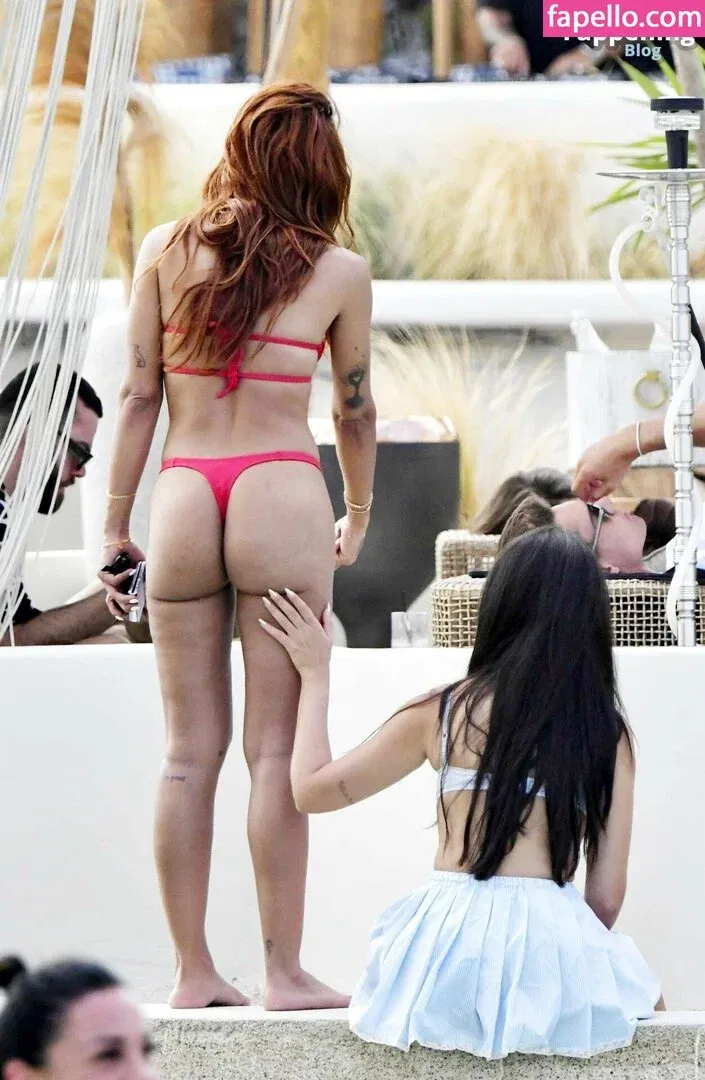 Anitta Onlyfans Photo Gallery 