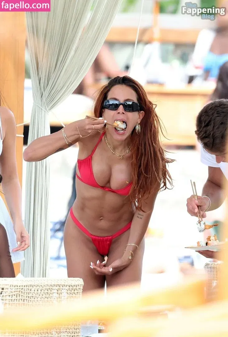 Anitta Onlyfans Photo Gallery 