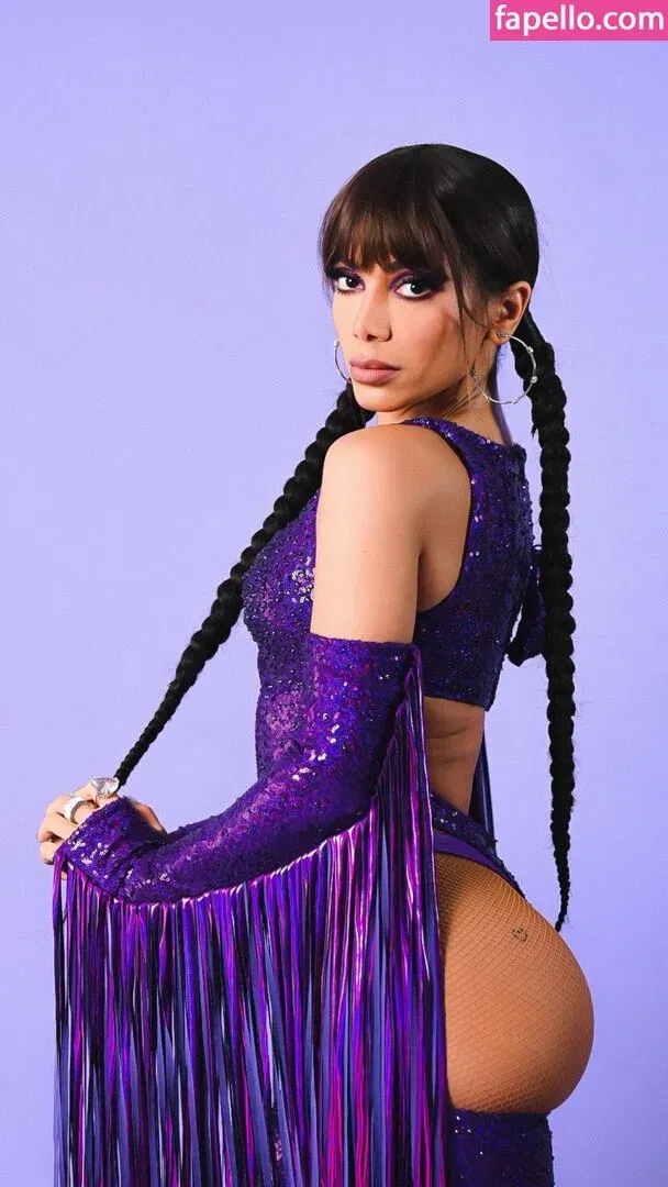 Anitta Onlyfans Photo Gallery 