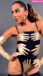 Anitta Onlyfans Photo Gallery 