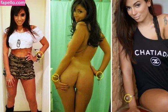 Anitta Onlyfans Photo Gallery 