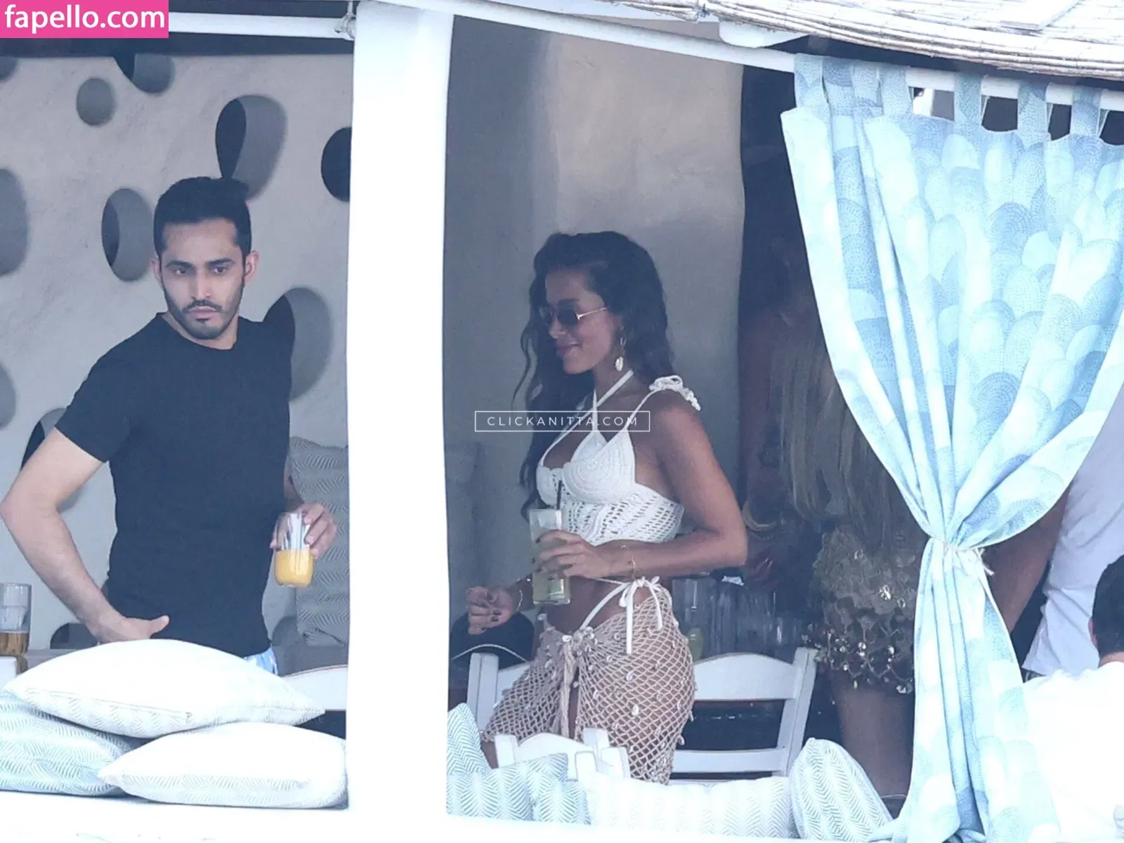 Anitta Onlyfans Photo Gallery 