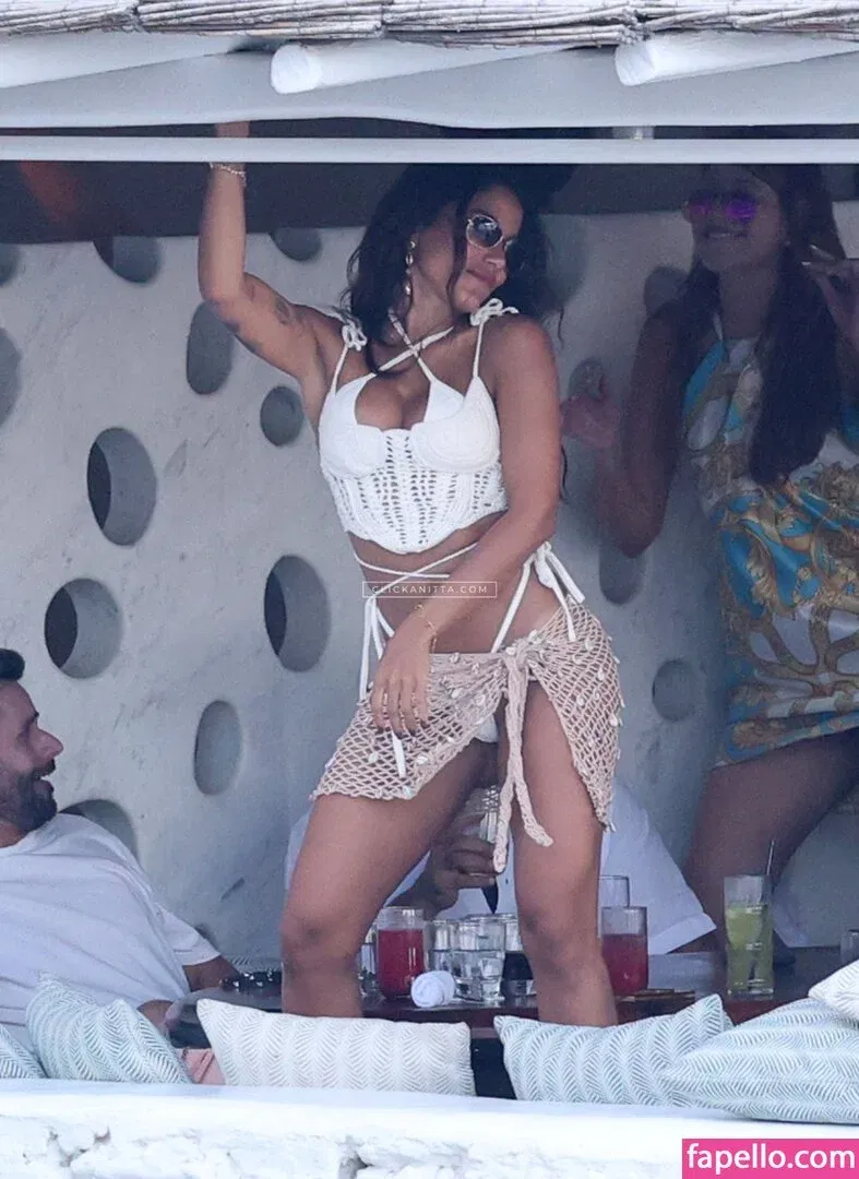 Anitta Onlyfans Photo Gallery 