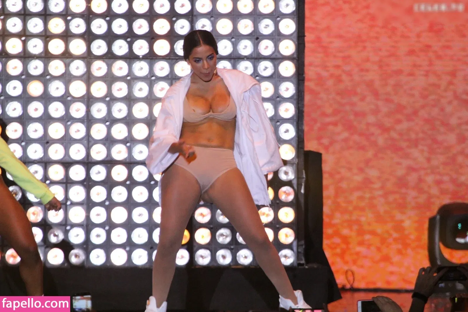 Anitta Onlyfans Photo Gallery 