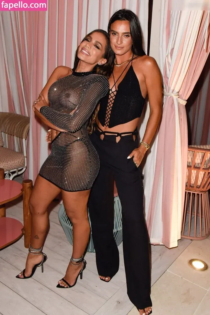 Anitta Onlyfans Photo Gallery 