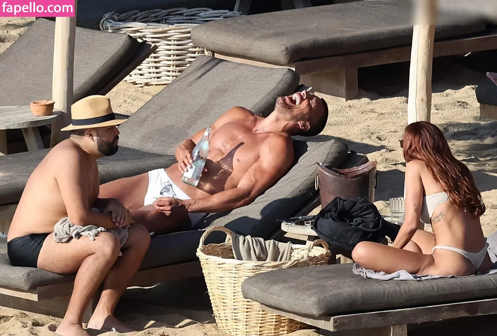 Anitta Onlyfans Photo Gallery 