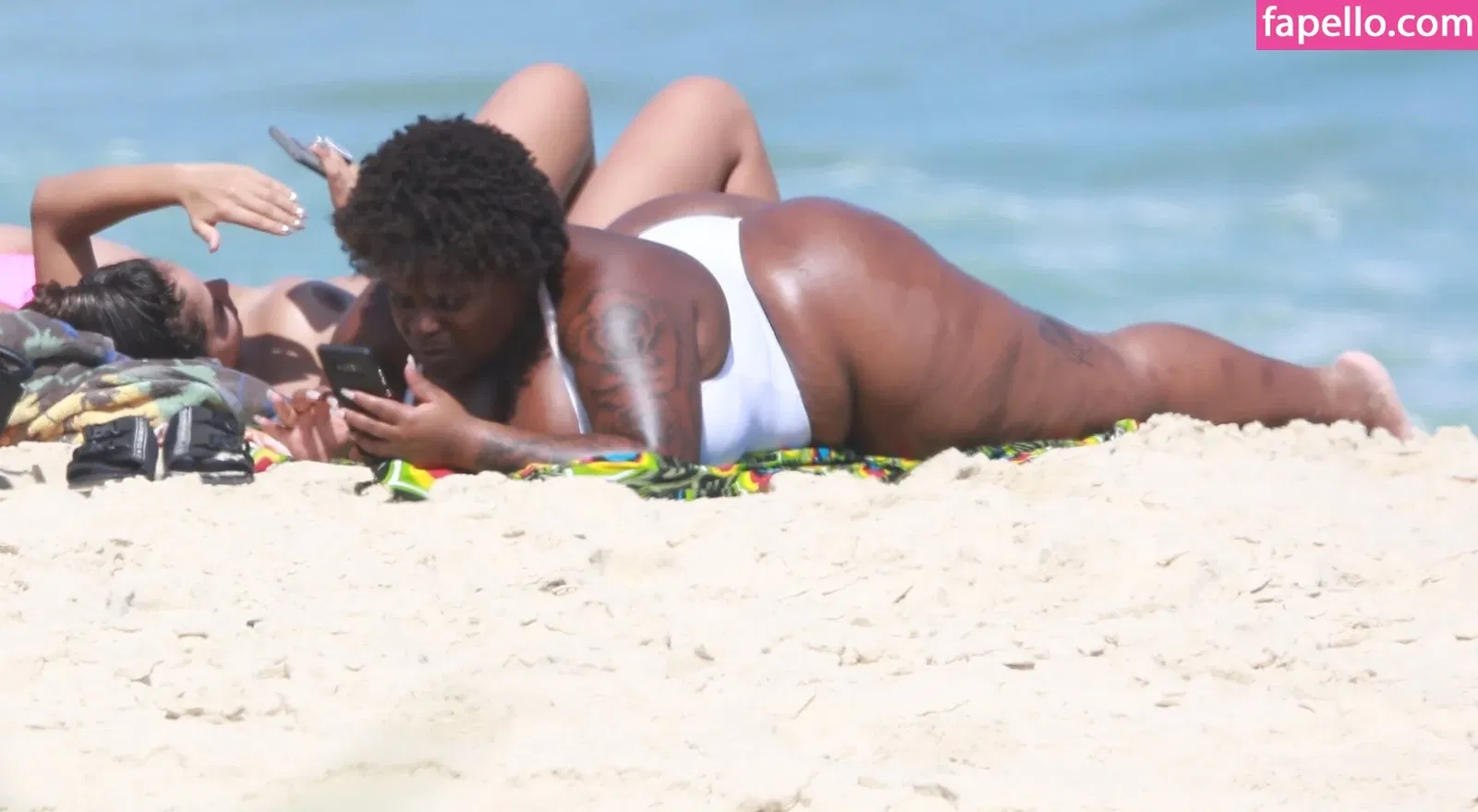 Anitta Onlyfans Photo Gallery 