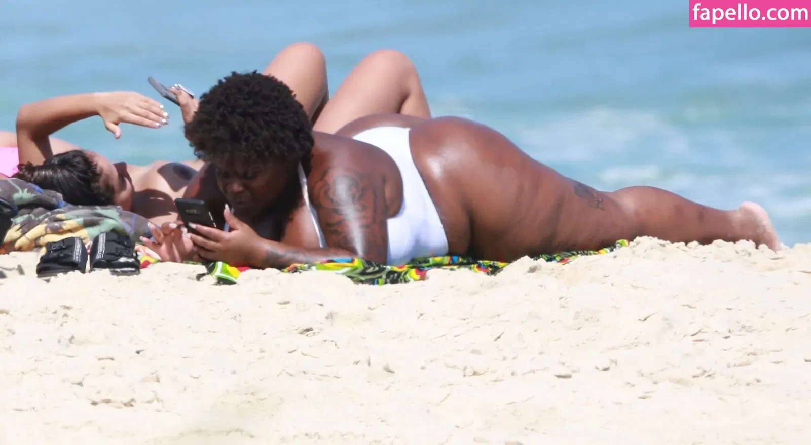 Anitta Onlyfans Photo Gallery 