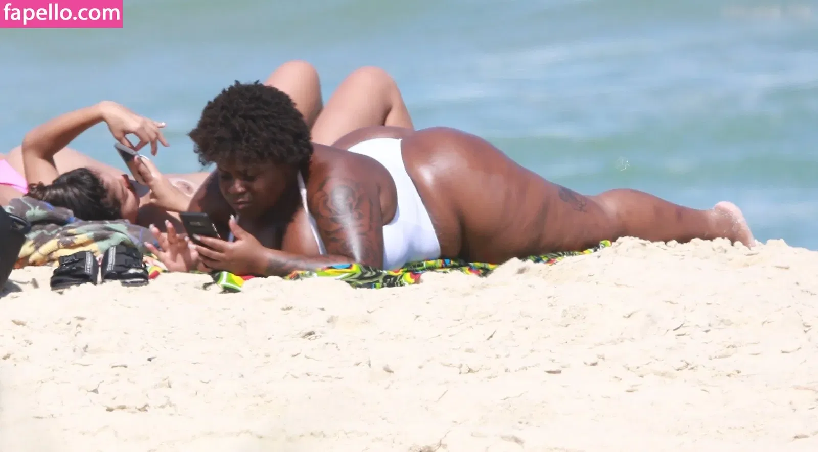 Anitta Onlyfans Photo Gallery 