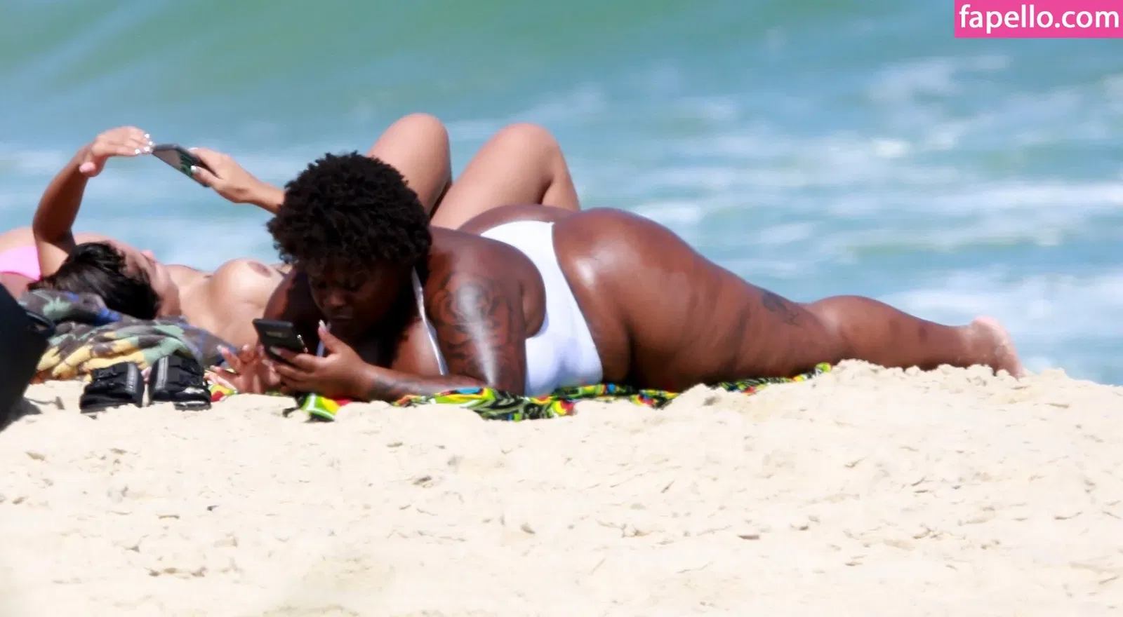 Anitta Onlyfans Photo Gallery 