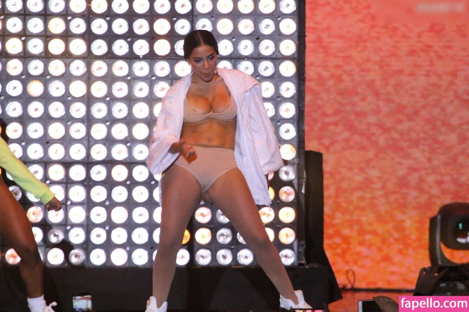 Anitta Onlyfans Photo Gallery 