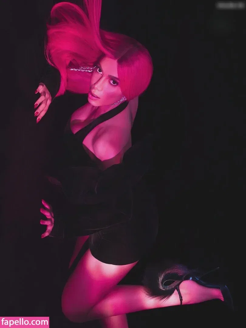 Anitta Onlyfans Photo Gallery 