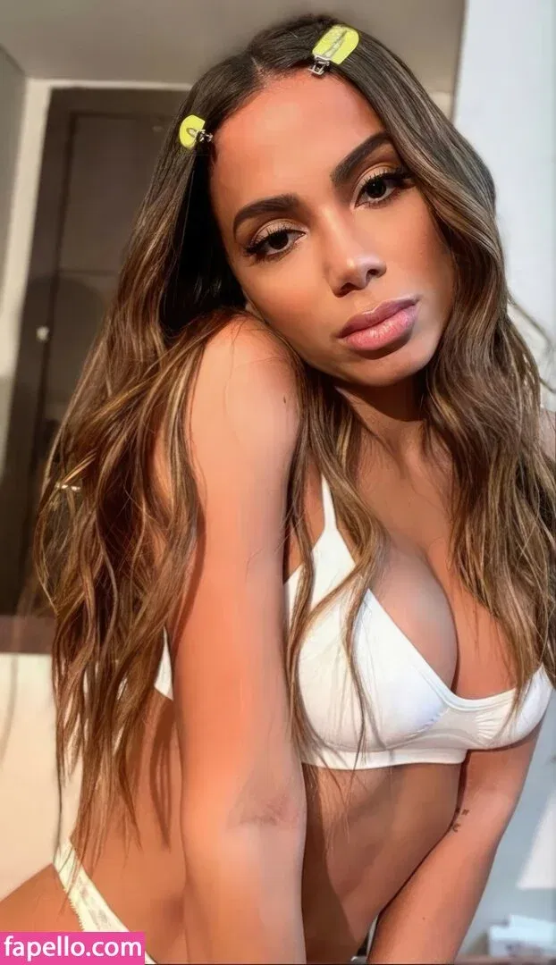 Anitta Onlyfans Photo Gallery 
