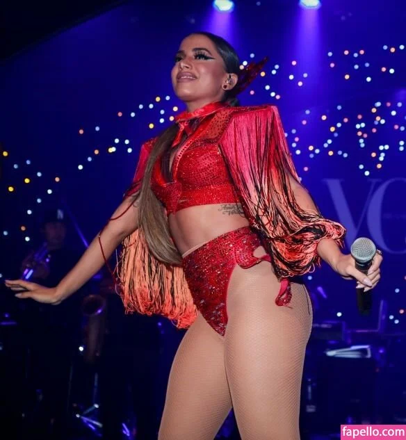 Anitta Onlyfans Photo Gallery 