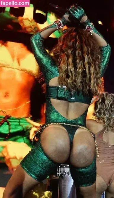 Anitta Onlyfans Photo Gallery 