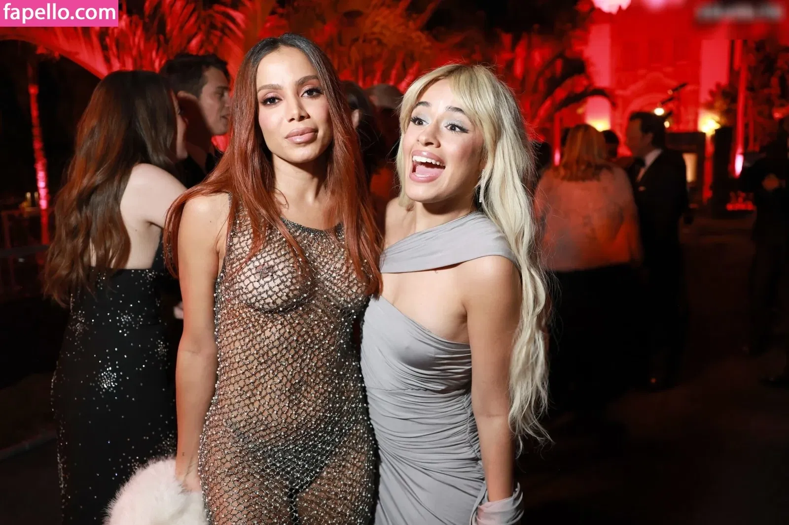 Anitta Onlyfans Photo Gallery 