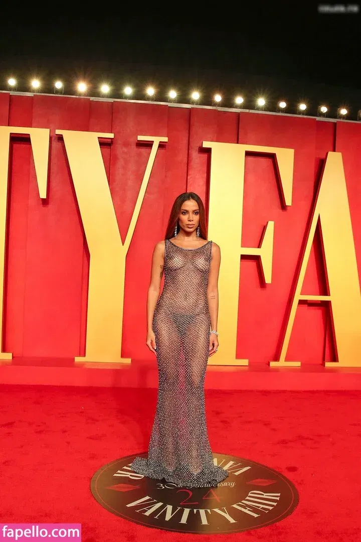 Anitta Onlyfans Photo Gallery 