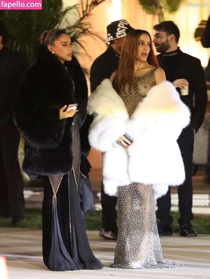 Anitta Onlyfans Photo Gallery 