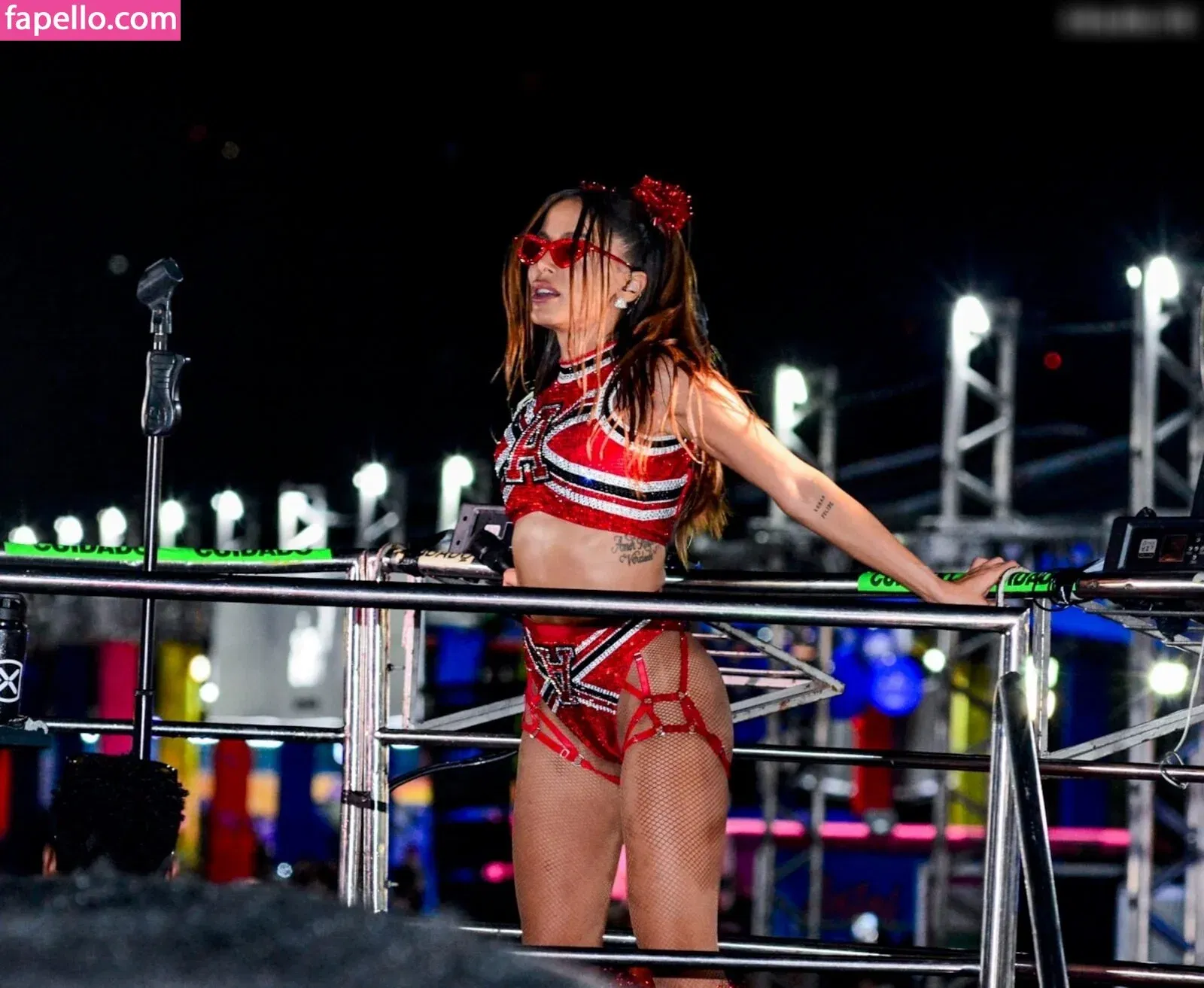 Anitta Onlyfans Photo Gallery 