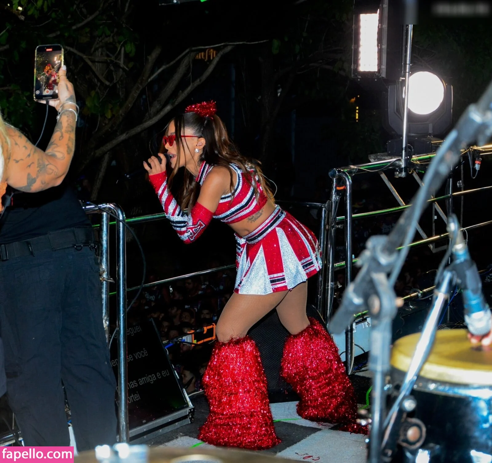 Anitta Onlyfans Photo Gallery 