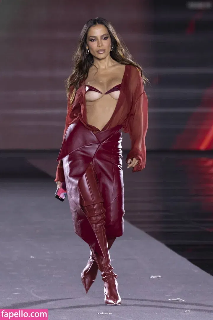 Anitta Onlyfans Photo Gallery 