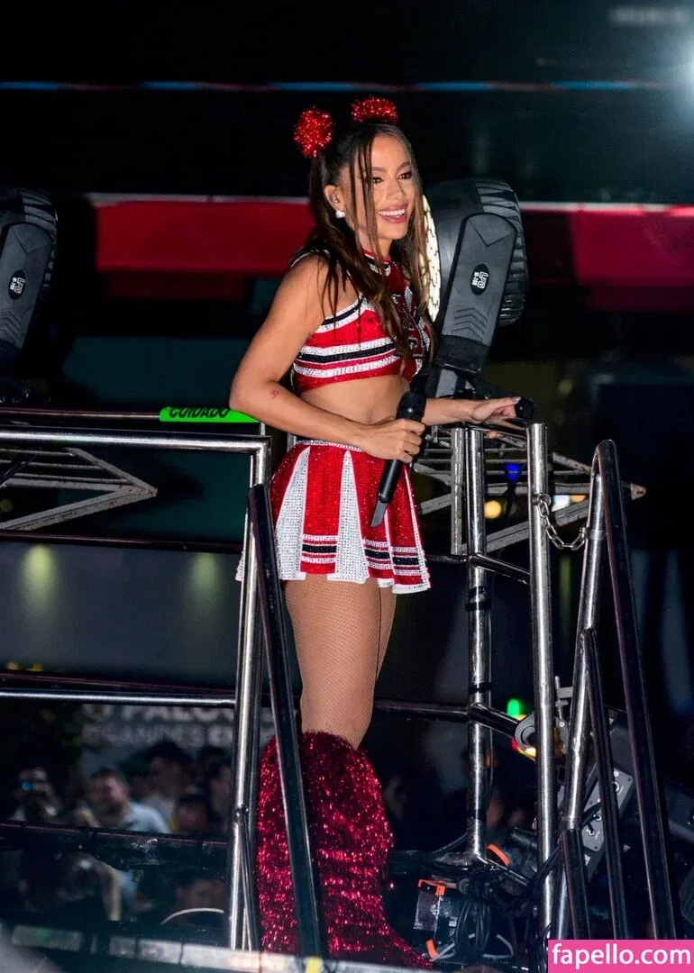 Anitta Onlyfans Photo Gallery 