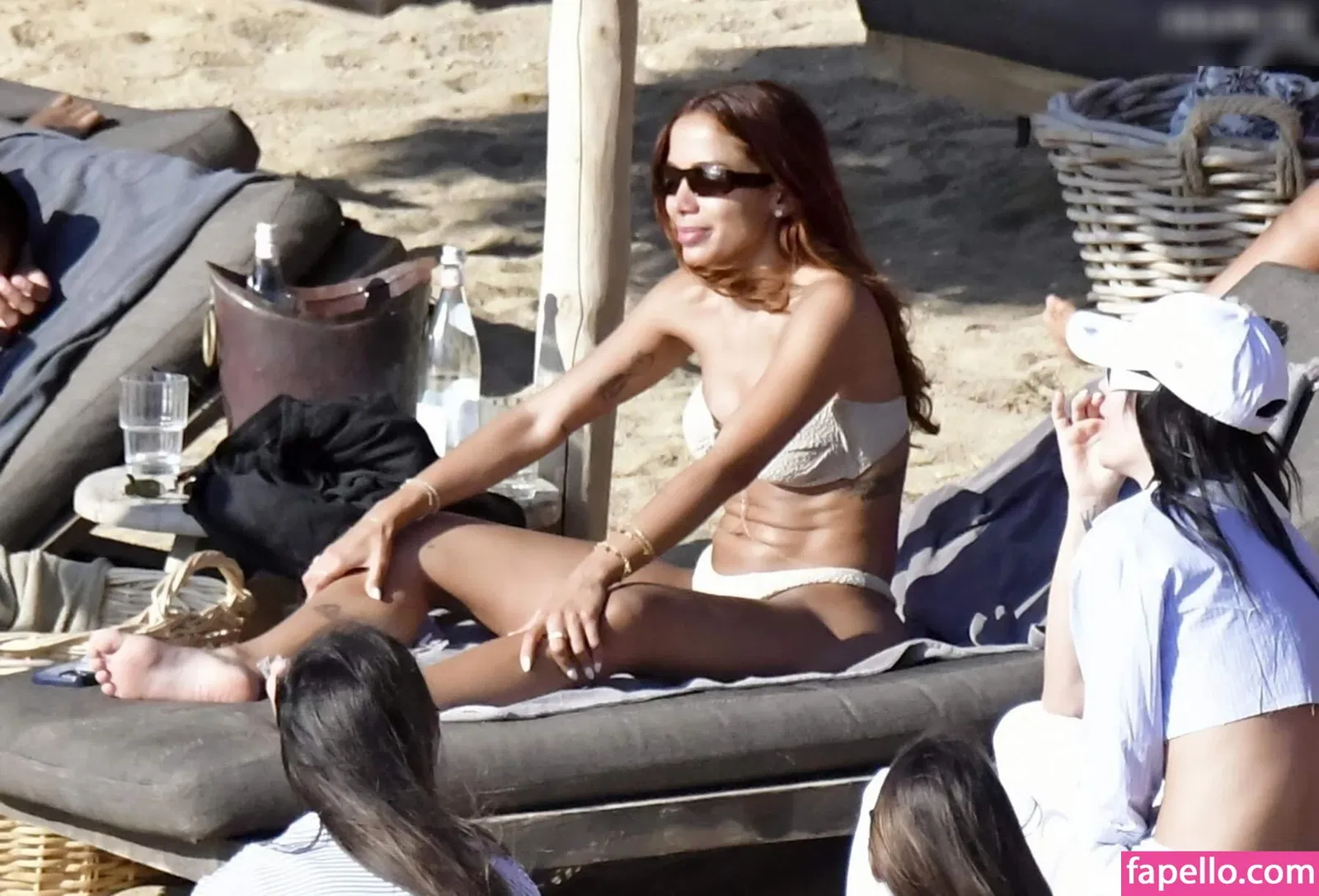 Anitta Onlyfans Photo Gallery 