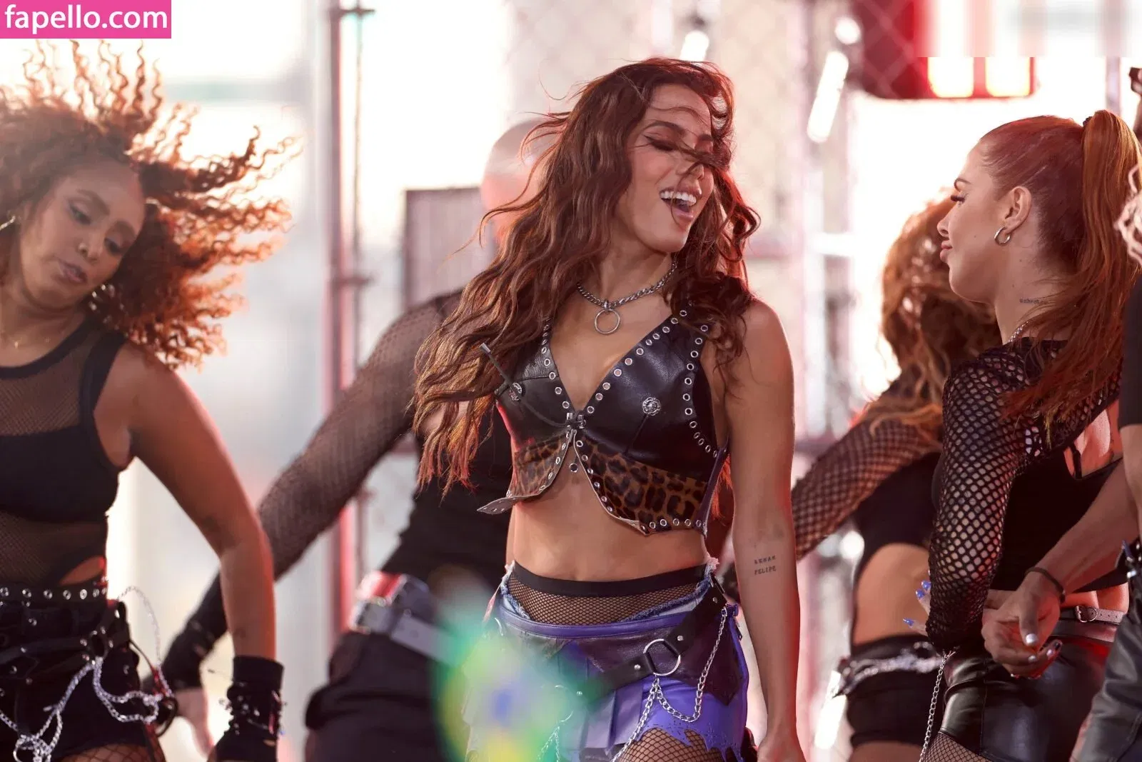 Anitta Onlyfans Photo Gallery 