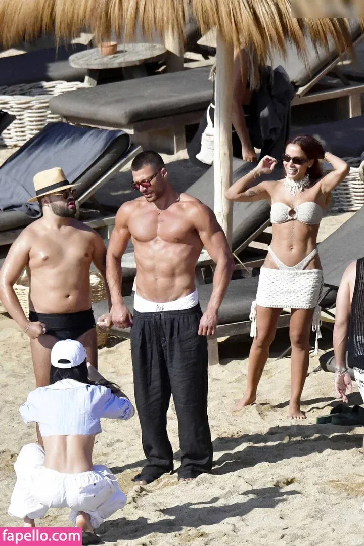 Anitta Onlyfans Photo Gallery 