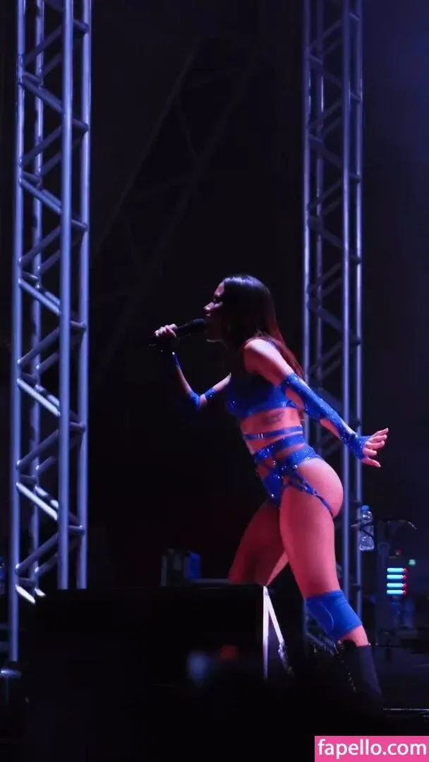 Anitta Onlyfans Photo Gallery 