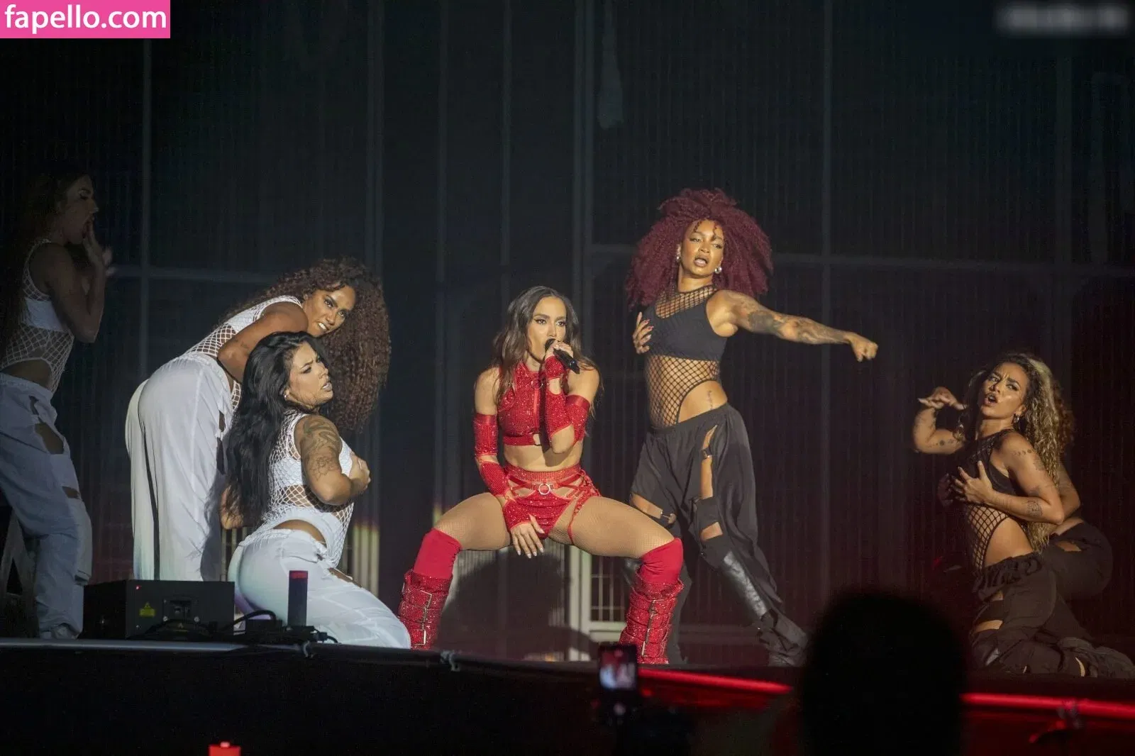 Anitta Onlyfans Photo Gallery 