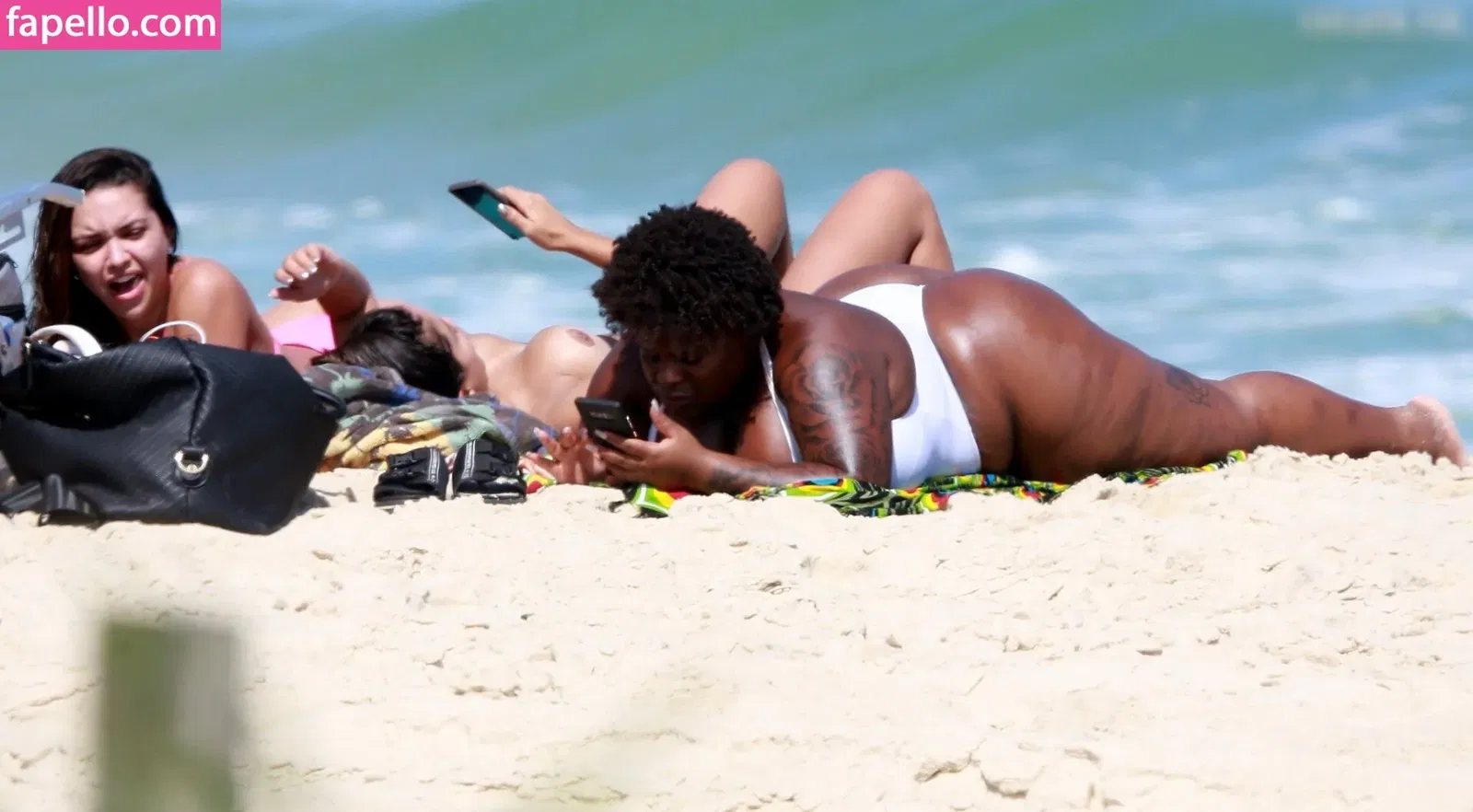 Anitta Onlyfans Photo Gallery 