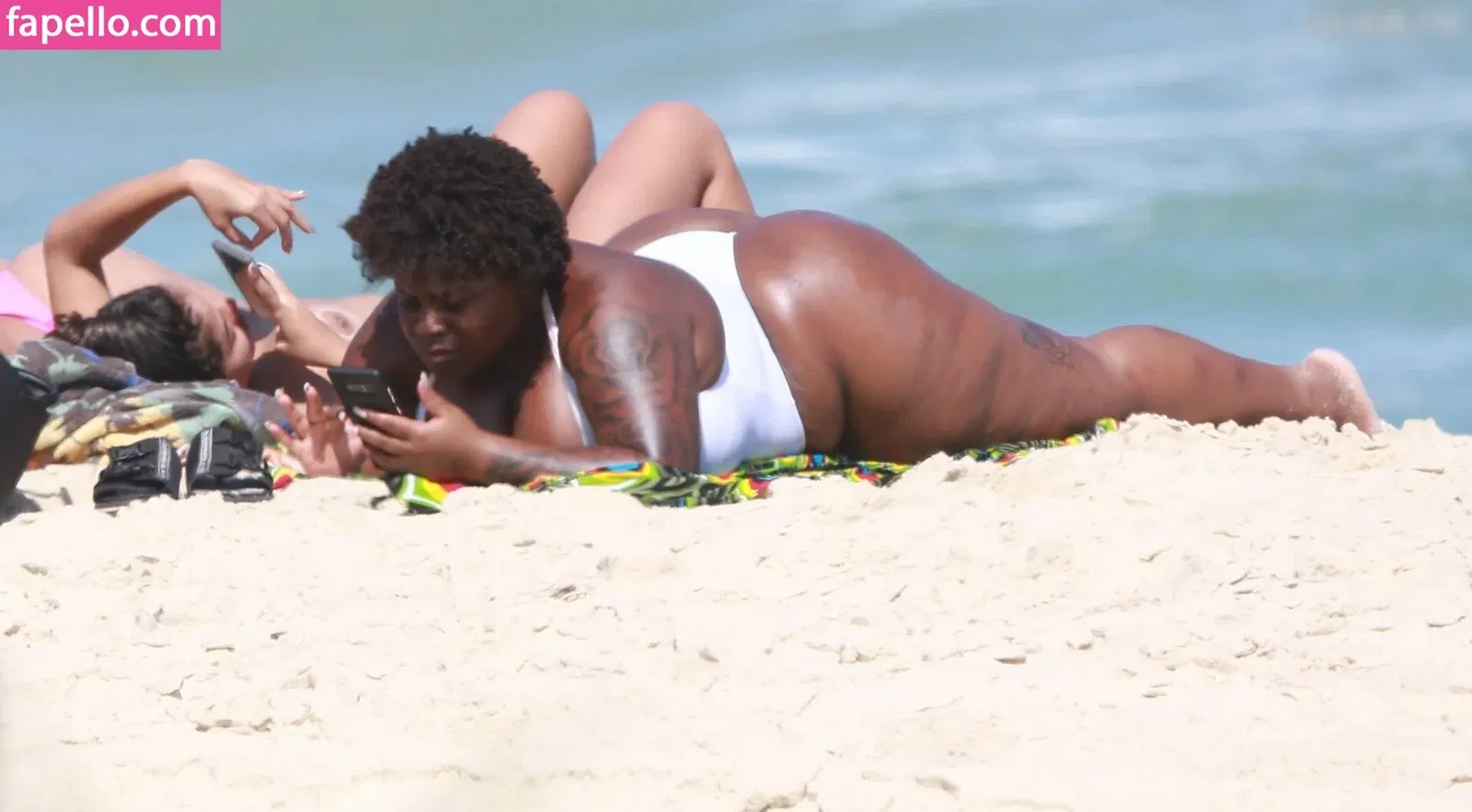 Anitta Onlyfans Photo Gallery 