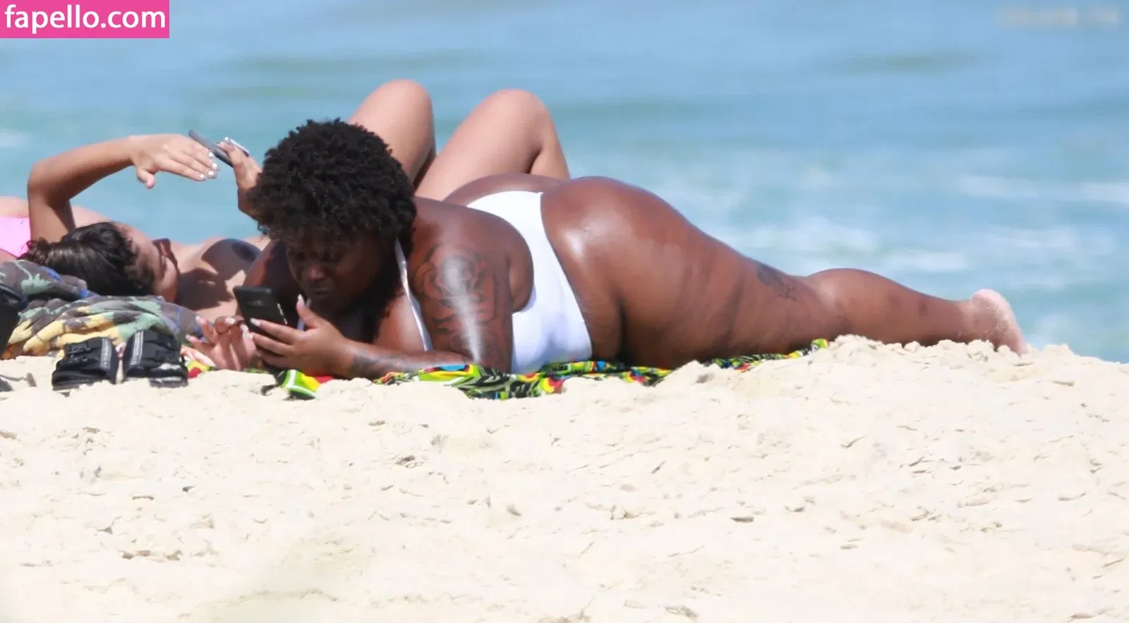 Anitta Onlyfans Photo Gallery 