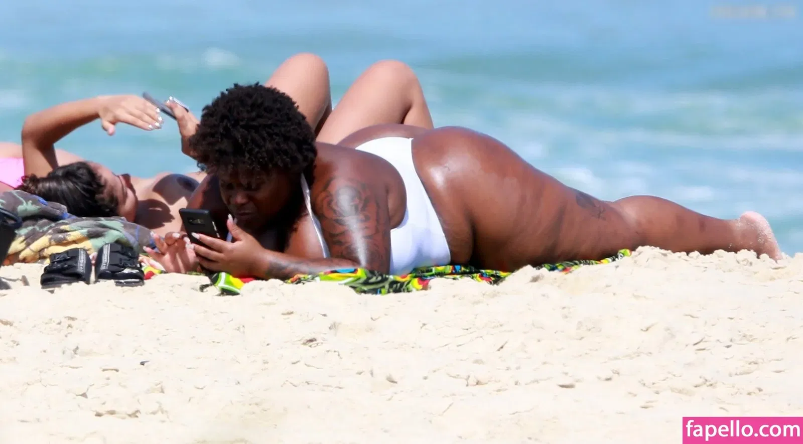 Anitta Onlyfans Photo Gallery 