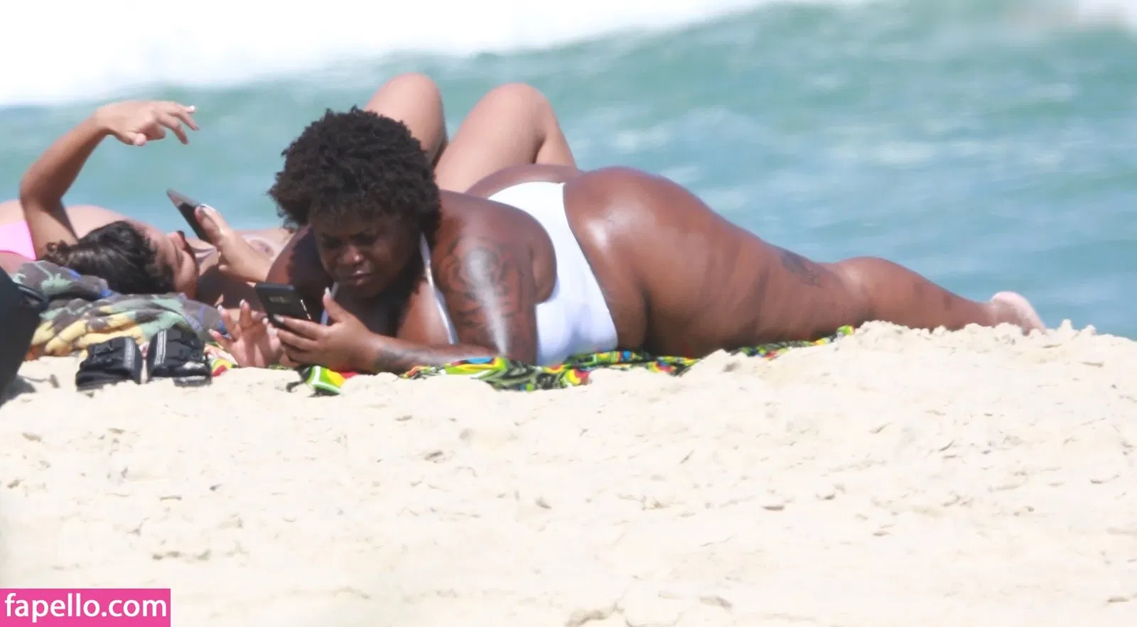 Anitta Onlyfans Photo Gallery 