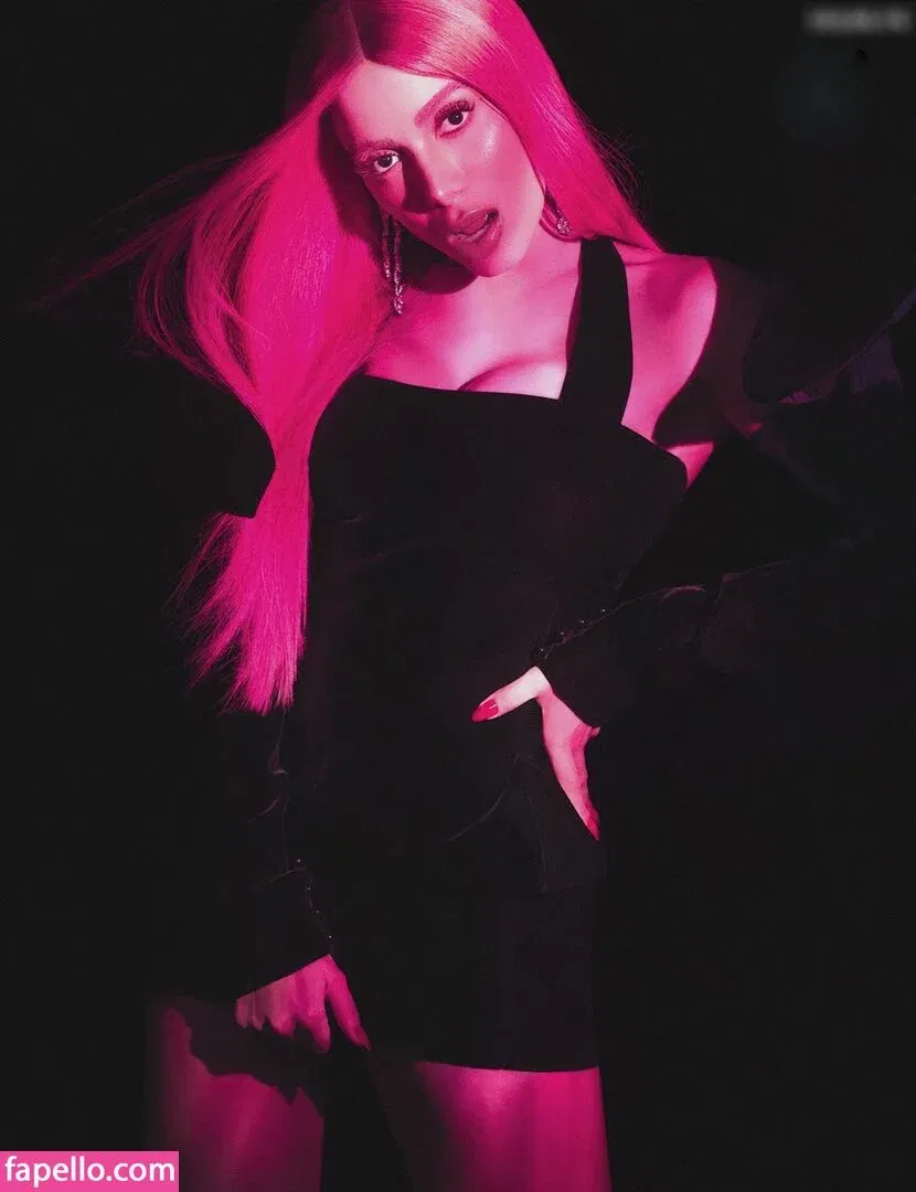 Anitta Onlyfans Photo Gallery 