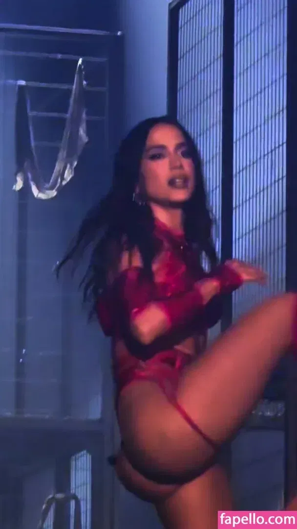 Anitta Onlyfans Photo Gallery 