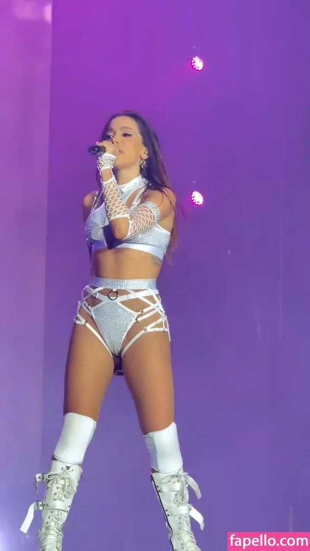 Anitta Onlyfans Photo Gallery 