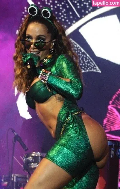 Anitta Onlyfans Photo Gallery 
