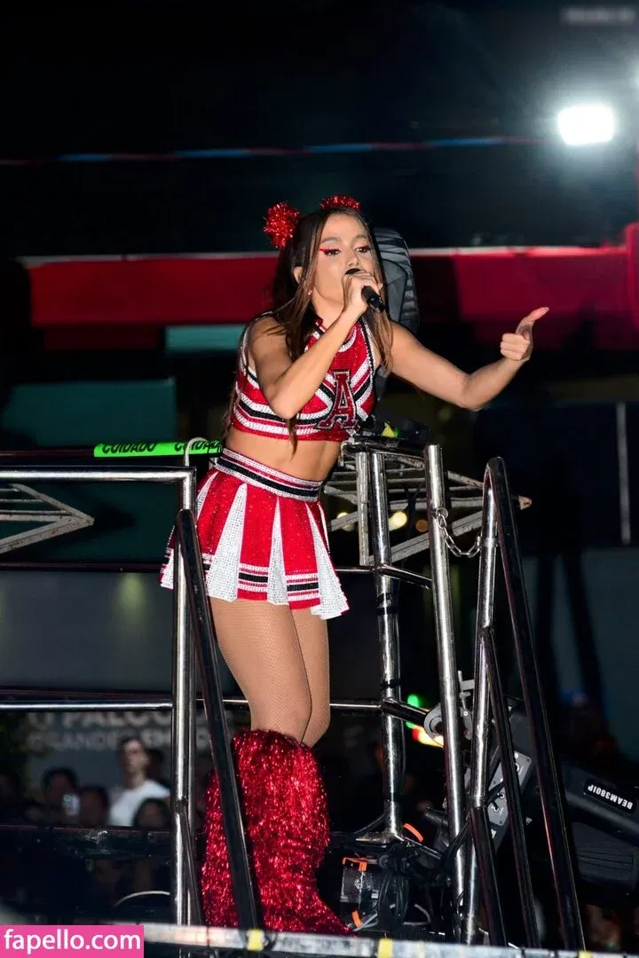 Anitta Onlyfans Photo Gallery 