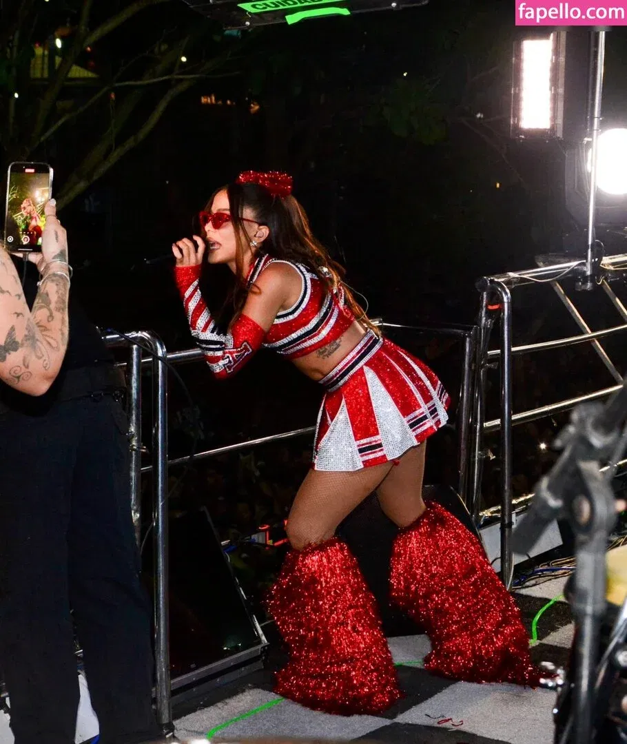 Anitta Onlyfans Photo Gallery 