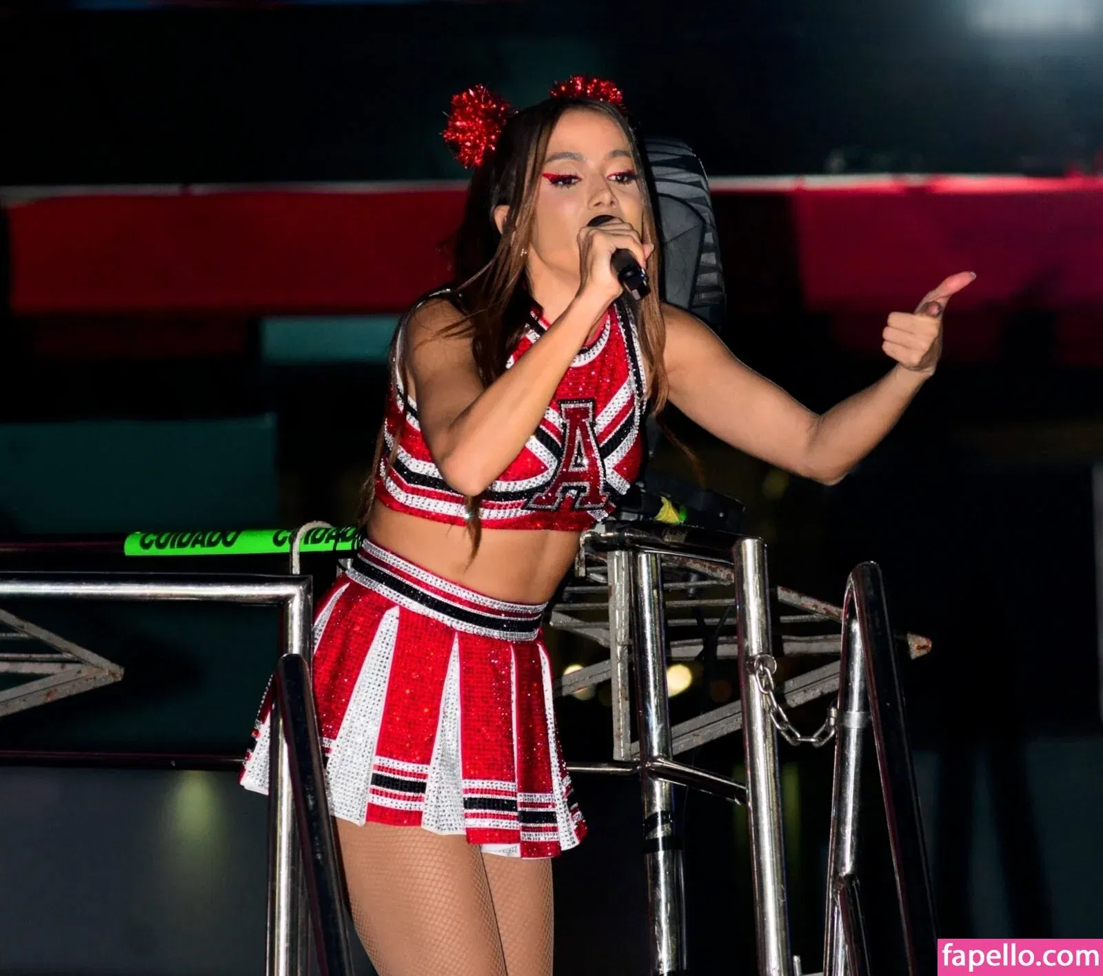 Anitta Onlyfans Photo Gallery 