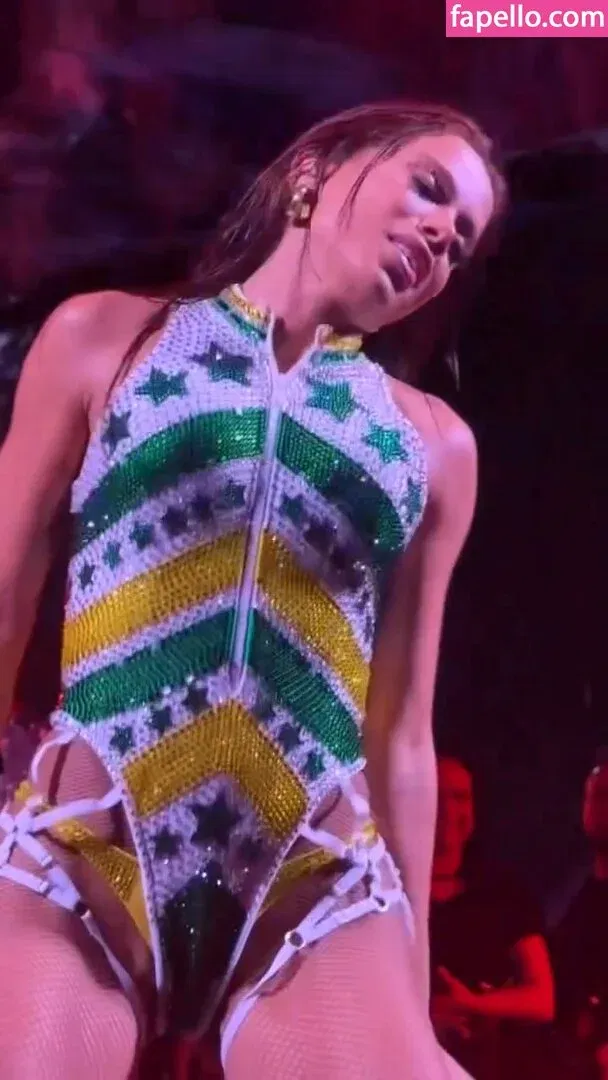 Anitta Onlyfans Photo Gallery 