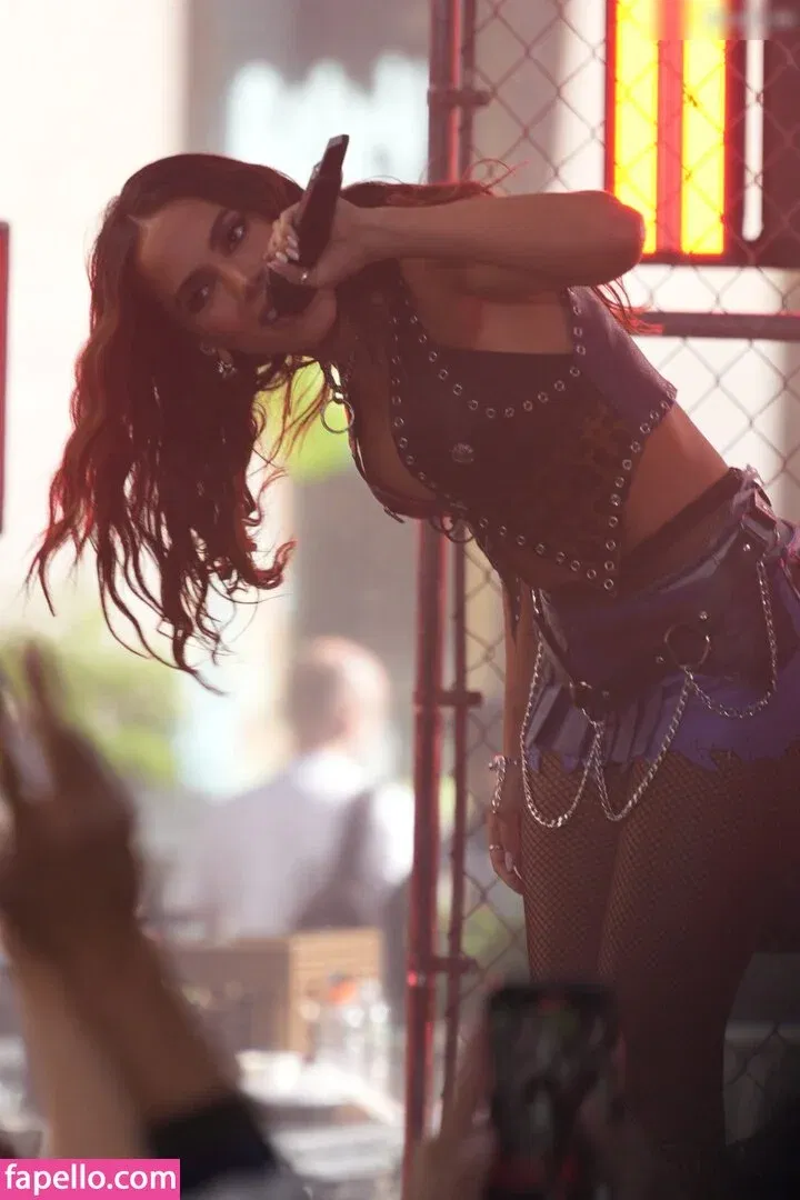 Anitta Onlyfans Photo Gallery 