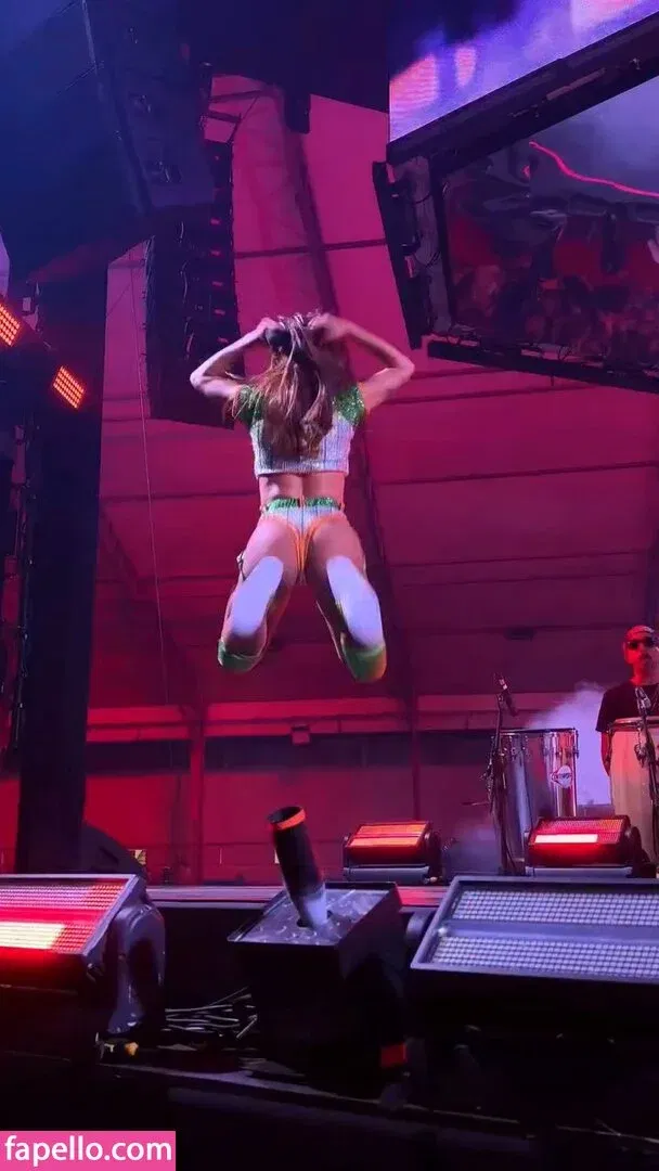 Anitta Onlyfans Photo Gallery 