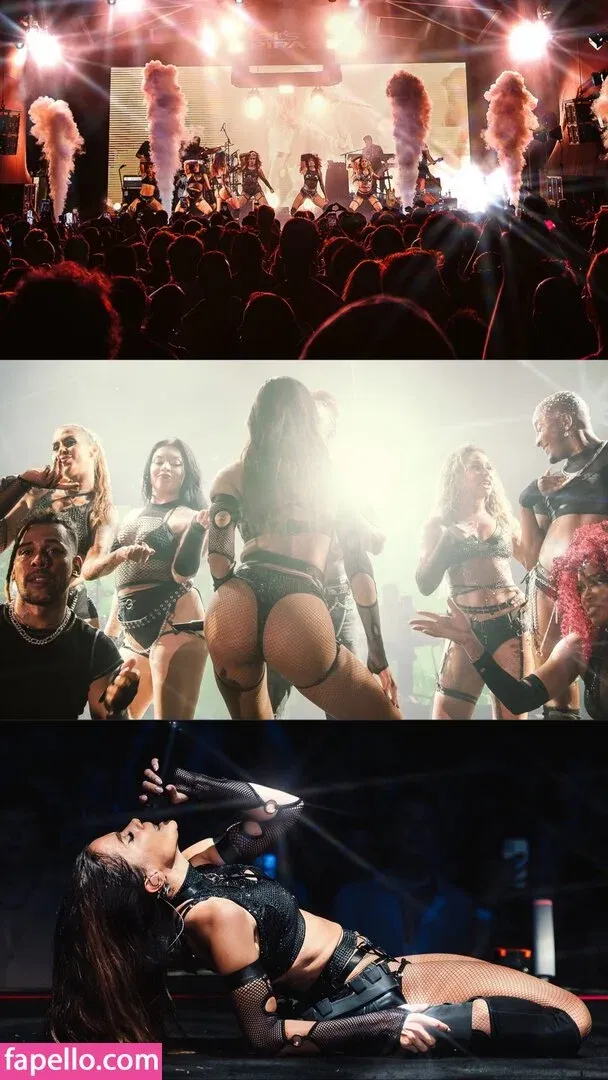 Anitta Onlyfans Photo Gallery 