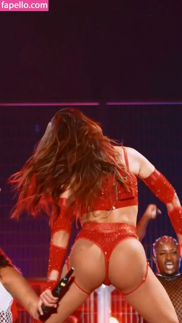 Anitta Onlyfans Photo Gallery 