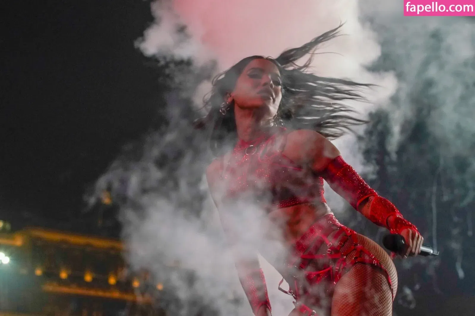 Anitta Onlyfans Photo Gallery 