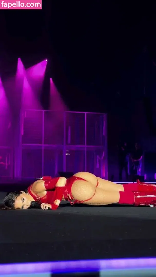 Anitta Onlyfans Photo Gallery 